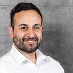 John Eid