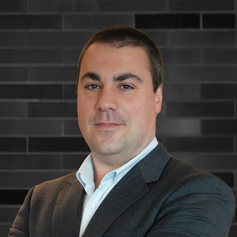 Andrew Giannakos