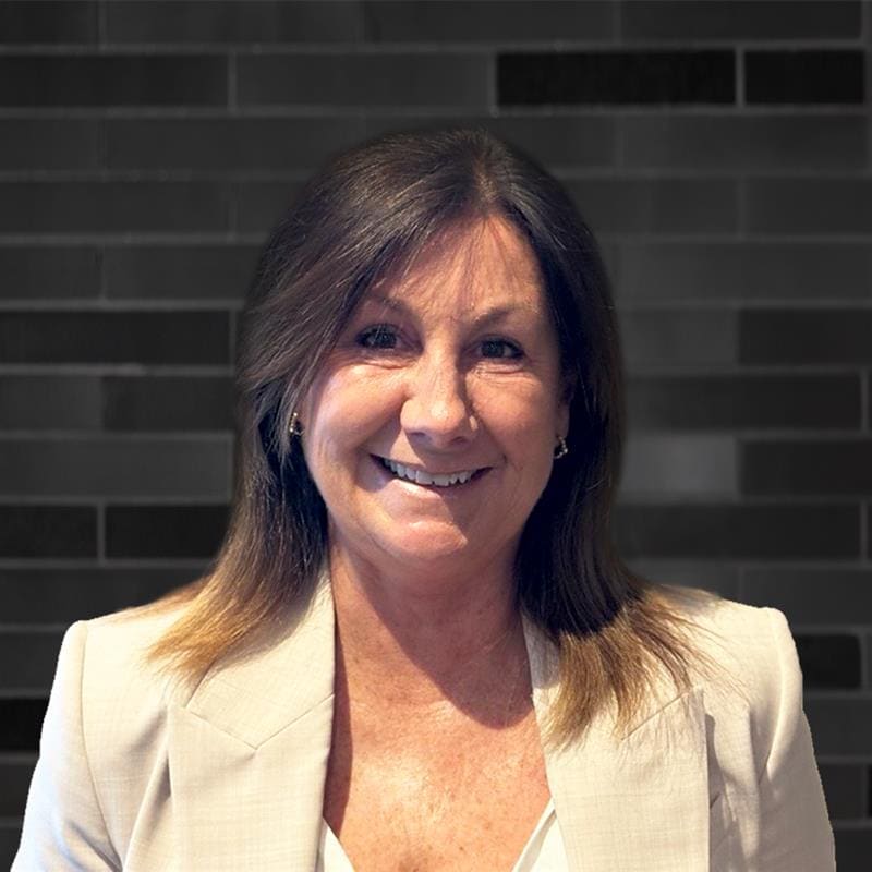 Natalie McLean - Business Development Manager